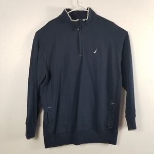 NÁUTICA XXL men's sweater